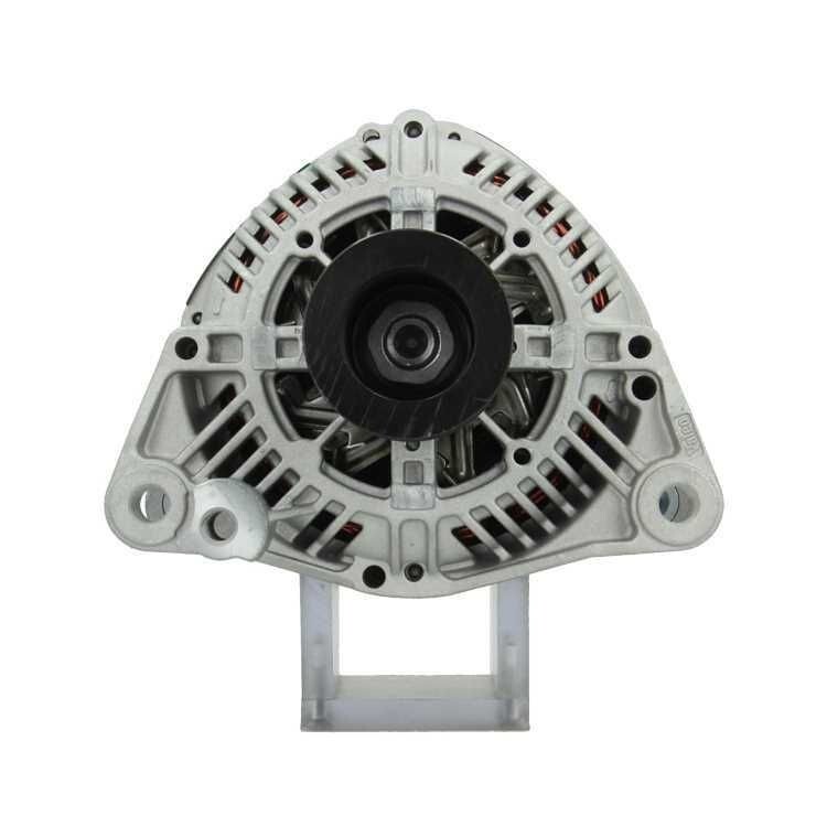 BV PSH 215.509.090.500 Lichtmaschine Generator LiMa 90A 12V für BMW 3 Limousine (E36) 3 Coupe (E36) 3 Compact (E36) 3 Cabrio (E36) Z3 Roadster (E36)