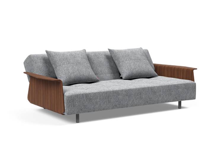 Innovation Living Long Horn Sofa 140x210 cm mit Armlehne