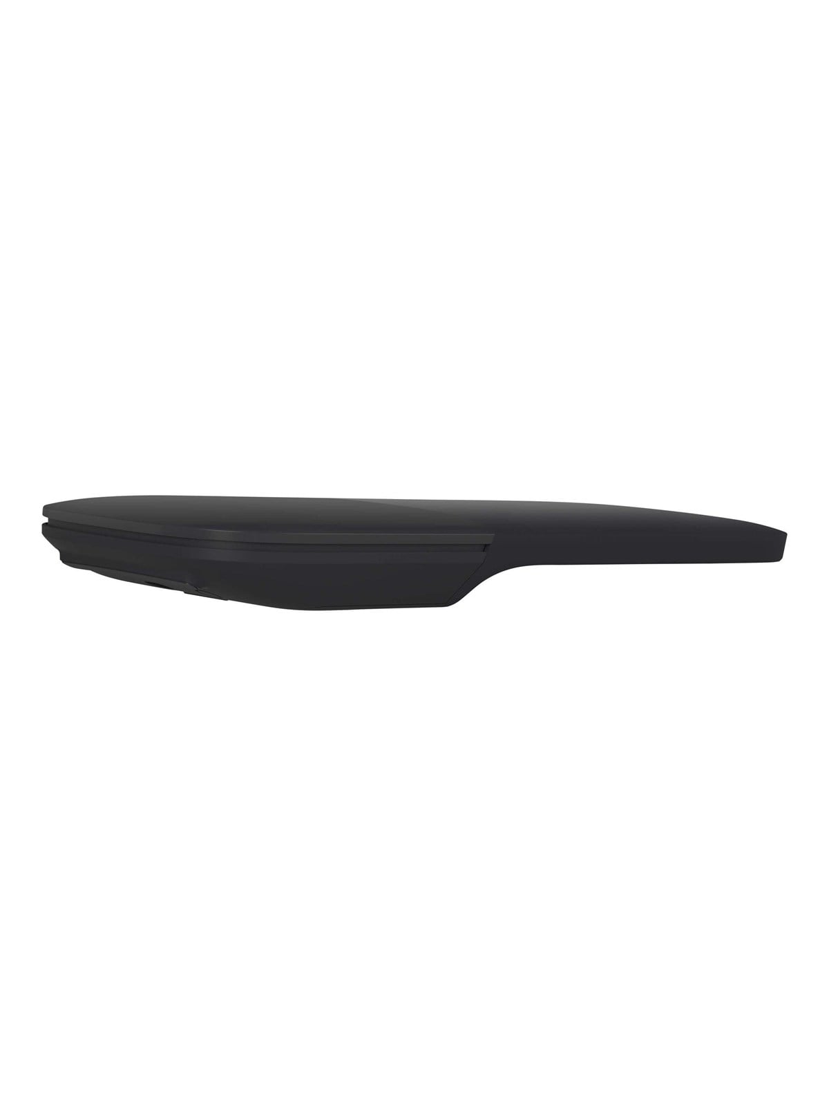 Microsoft Surface Arc Mouse - mouse - Bluetooth 4.1 - black - Maus (Schwarz)