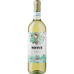 Soave La Casetta Soave DOC 2025, Bio Weisswein, Biowein