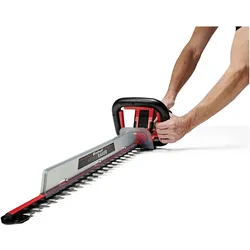 Einhell, Heckenschere, GE-CH 18/60 Li + Starter-Kit (Akkubetrieb)