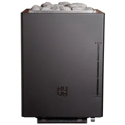 Saunaofen Huum CORE-Wall Combi 9,0 kW I separate Steuerung erforderlich I H1019041