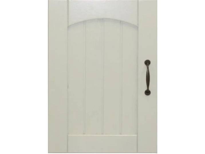 Porte de cuisine Nature Blanche H70xL60 cm 1 porte