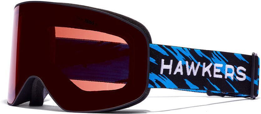 Hawkers Artik Big #black orange