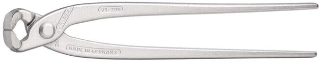 Tenailles russes Knipex (99 04 280)