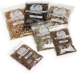Plantis ajenjo flor bolsa 40 gr plantis