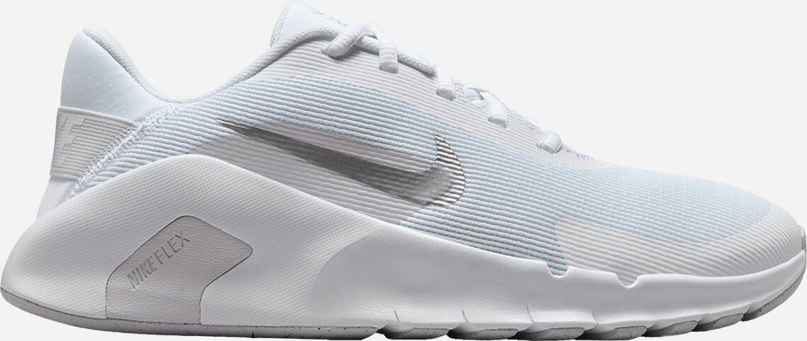 Nike Flex Train W - Scarpe Training - Donna - Bianco 37,5