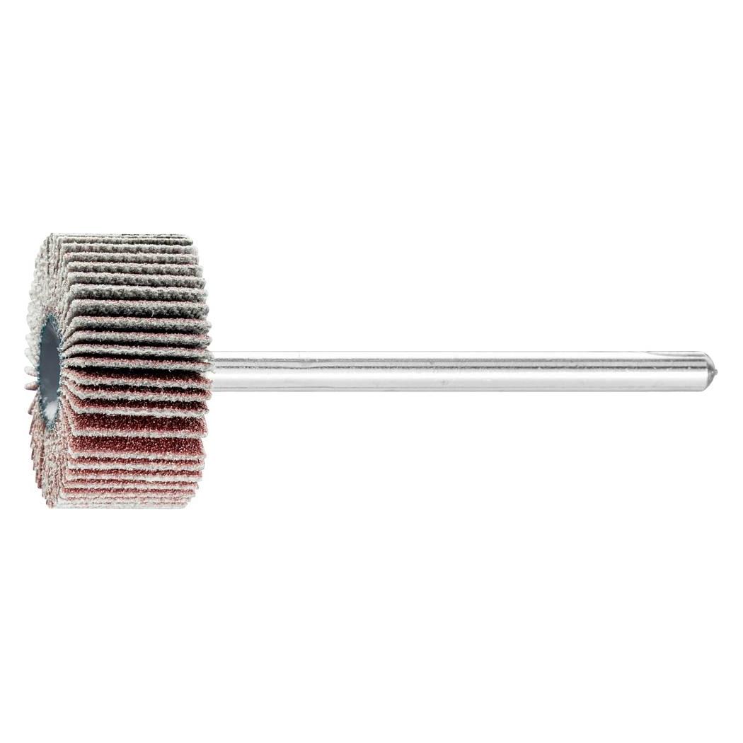 Pferd 44498012 Fächerschleifwerkzeuge F 2010/3 A 180 (2) Durchmesser 20 mm 2 St. - Kör (44498012)