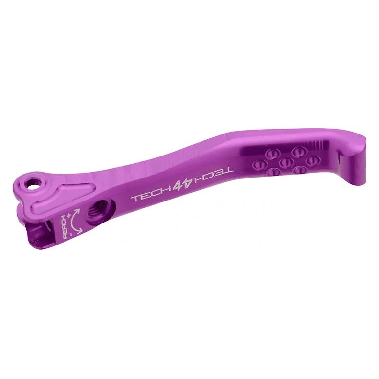 Hope Tech 4 Bremshebel - Purple (Handbremse, Bremshebel) (HBSP421PU)