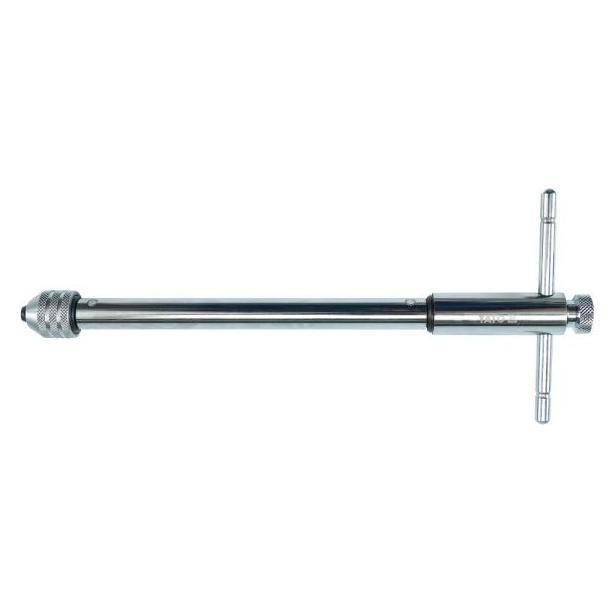 Yato Ratchet Tap Wrench M5m12 (YT-2991)