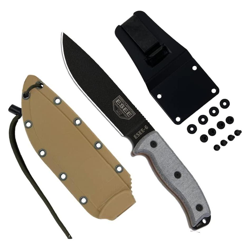 Esee Model 6 (64950390)