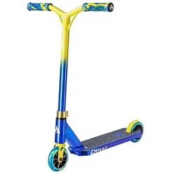 Chilli, Scooter