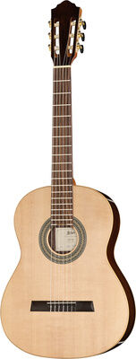 Höfner HF18 Classical Natur