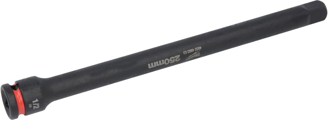 Verlängerung 1/2" MILWAUKEE 4932480353