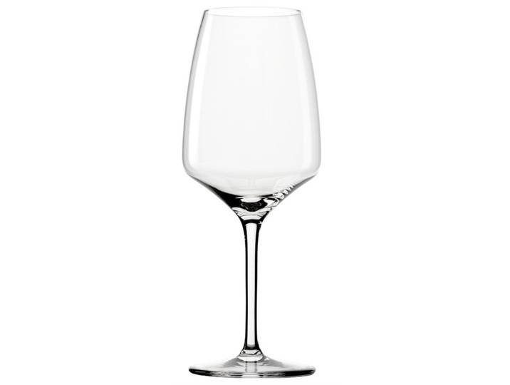 Diverse Rotweinglas-Set Experience transparent Glas H 23.8 cm 0.645 l 6 Stk