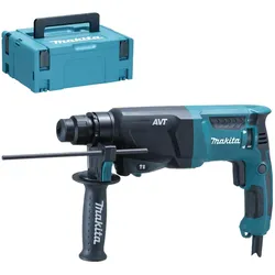 Makita, Bohrmaschine + Akkuschrauber, HR 2601 (Bohrhammer)