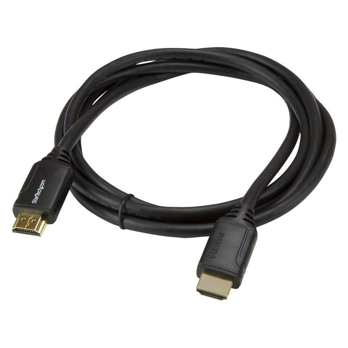StarTech HDMI (Typ A) - HDMI (Typ A) (2 m) (HDMM2MP)
