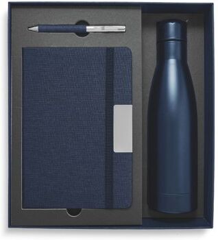 Set regalo pilio Personalizzate o neutre
