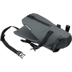 Salsa EXP Series Saguaro Satteltasche, M, black