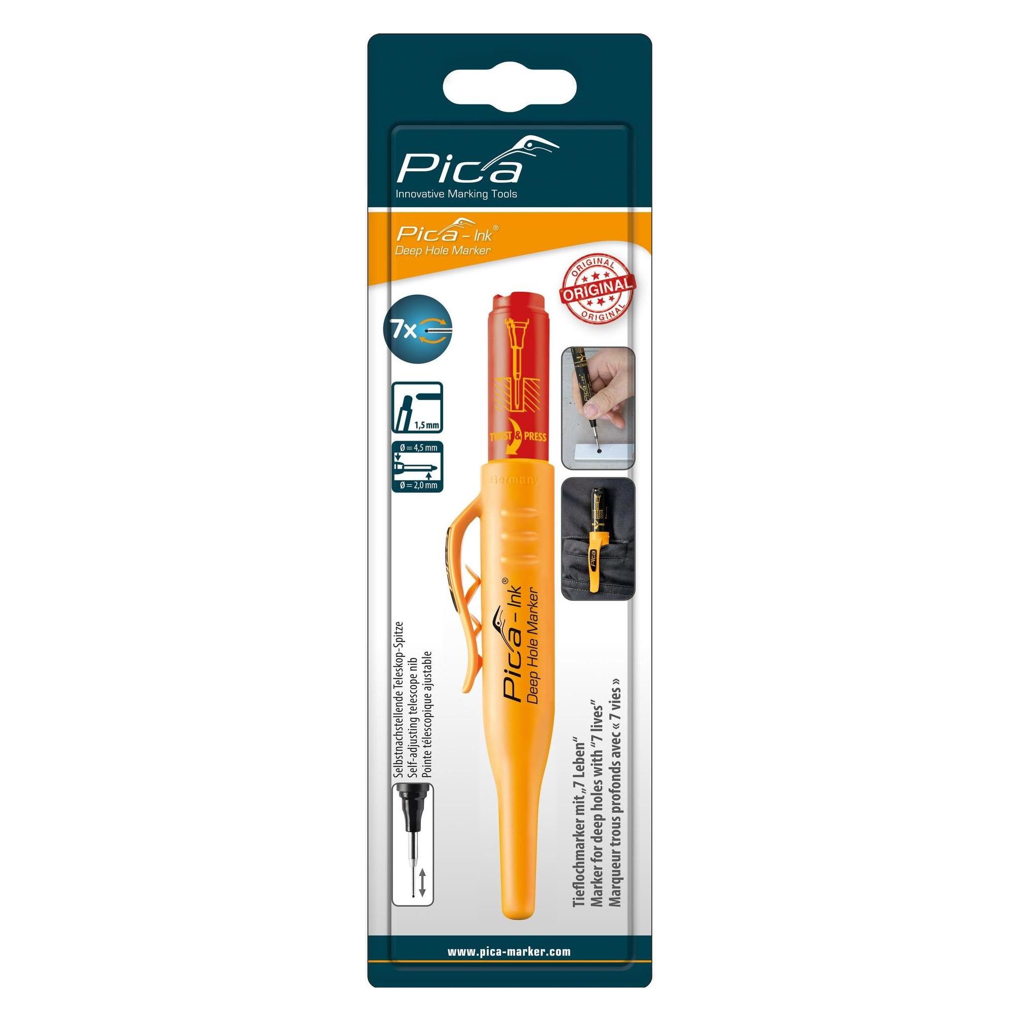 Pica Ink (1x) (2711968)