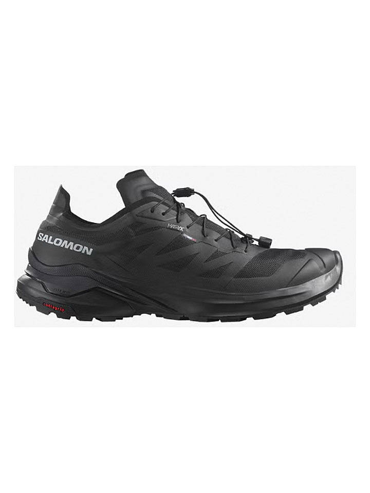 SALOMON Laufschuhe "XA META" in Schwarz - 42