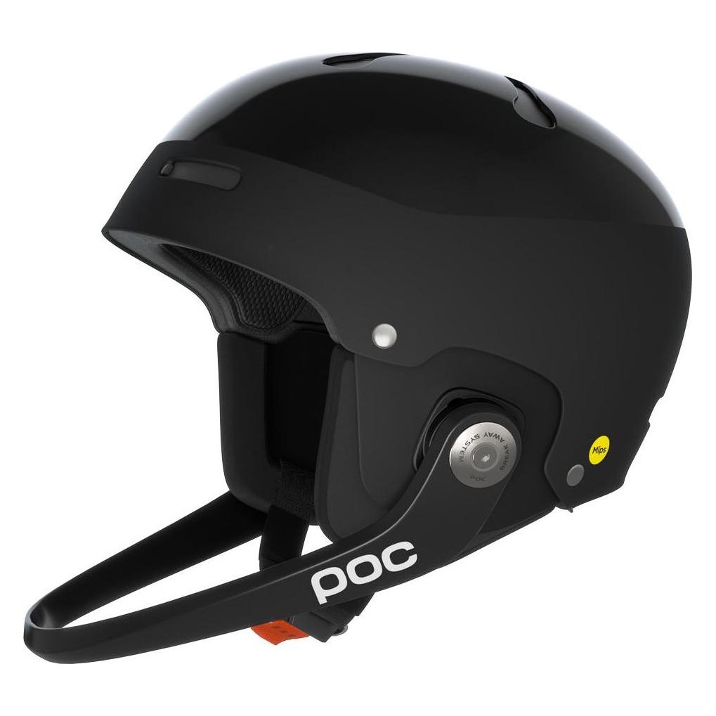 Poc Artic SL MIPS Skihelm (55 - 58 cm, M) (10179_1002_M/L)