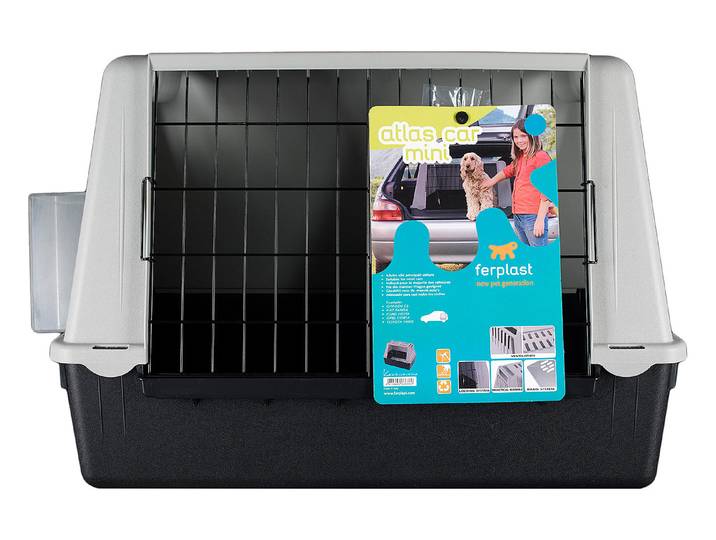 Ferplast Transportbox Atlas Car Mini