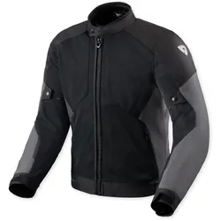 Revit Torque 3 H2O wasserdichte Motorrad Textiljacke