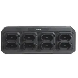 Hytera 8-way multicharger for S1/S1pro, Walkie Talkie