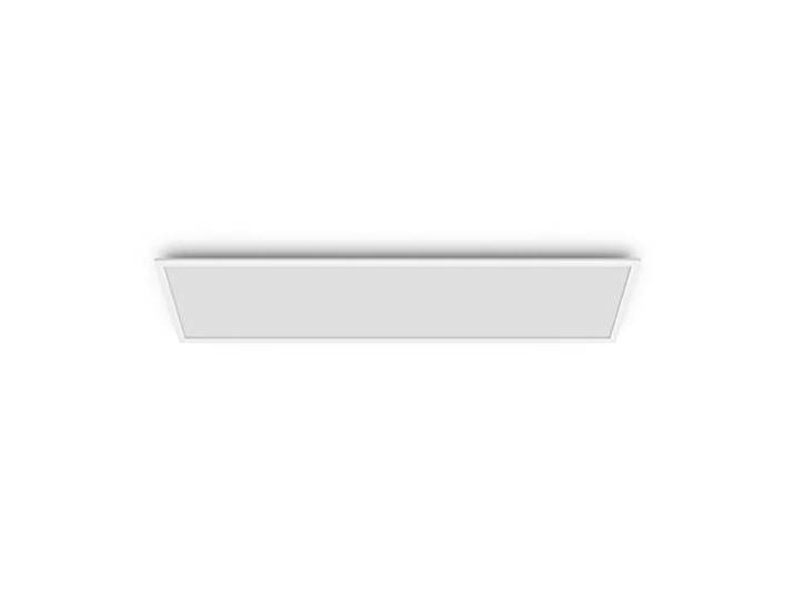 PHILIPS Touch LED Deckenleuchte, Rechteckig, Weiß