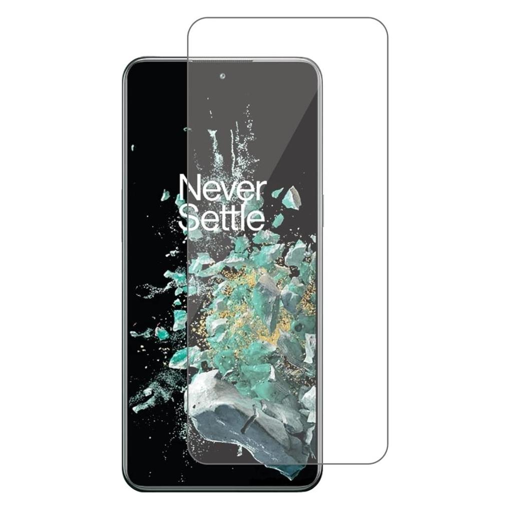 Screenguard OnePlus 10T Panzerglas Schutzfolie Case Friendly Design (OnePlus 10T) (00033376)