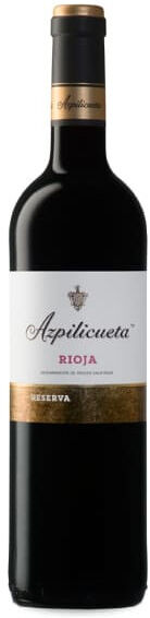 Azpilicueta Reserva 2020 - 75cl
