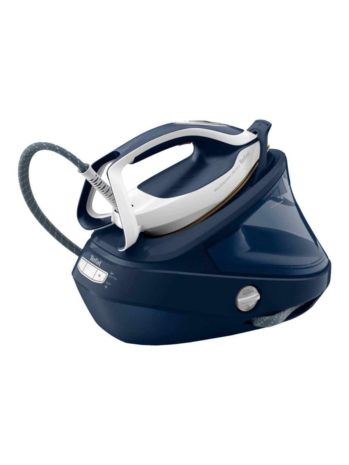 Tefal Dampfbügeleisen Pro Express Ultimate II GV9720 - steam generator iron