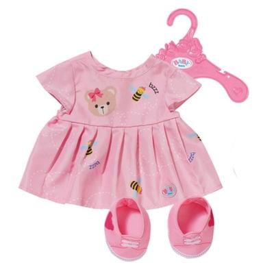 BABY born Teddy Kleid
