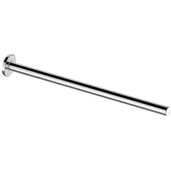 Keuco Plan Handtuchhalter 14920070000 edelstahl,1-teilig, 450mm, feststehend