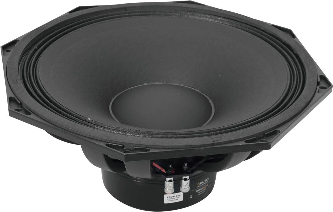 Ersatzteil Tieftöner Prime-315 15" 900w 8ohm