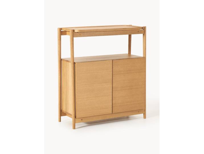 Rangement en bois Libby