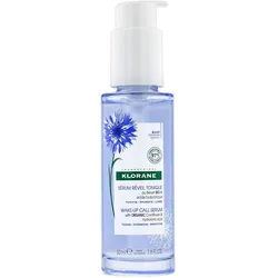 Klorane, Gesichtsserum, Belebendes Feuchtigkeitsserum mit BIO-Kornblume (50 ml)