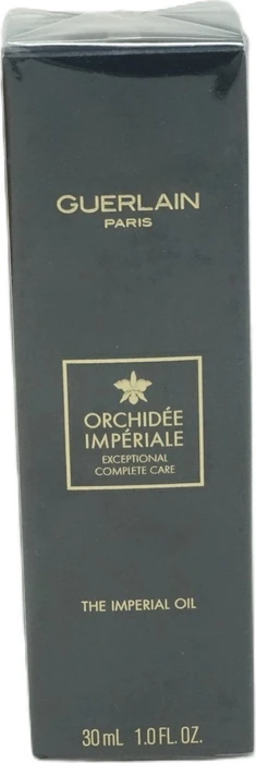 Guerlain Orchidée Impériale The Fundamental Oil (30 ml) (G062010)