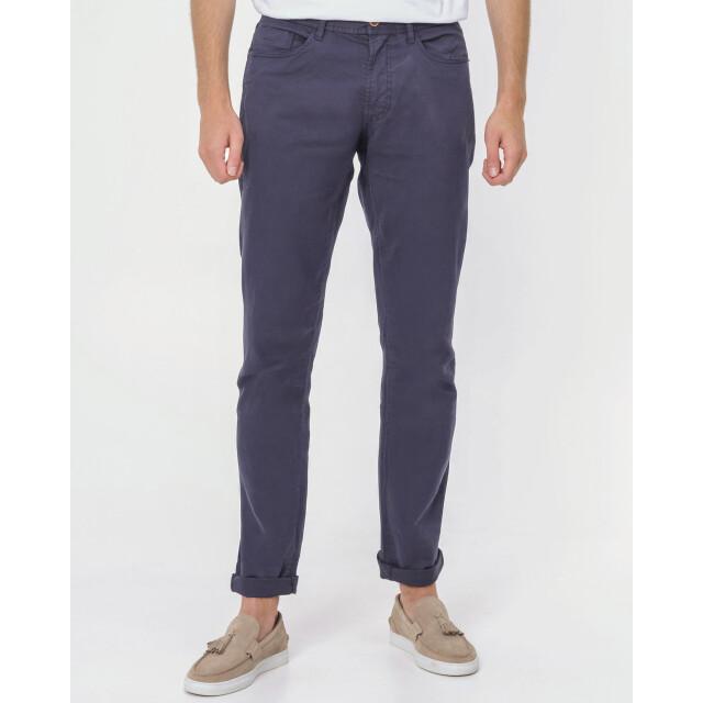 Campbell 5-pocket