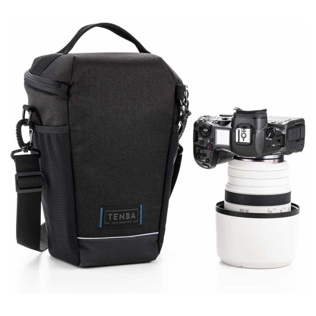 Tenba Skyline V2 Top Load 9 (Kamera Schultertasche) (637-607)