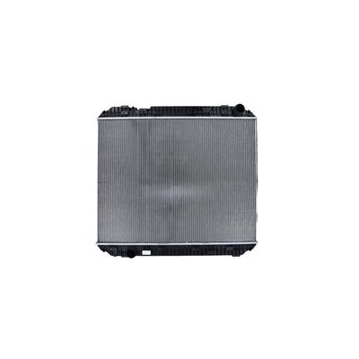 NRF Kühler, Motorkühlung MERCEDES-BENZ 56073A A9605003401,9605003401 Kühler,Wasserkühler,Autokühler,Motorkühler
