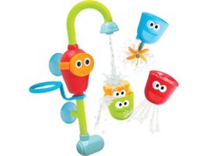 Badespielzeug Wasserspiel Dusche