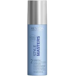 150ml Revlon Professional Style Masters Curly Orbital