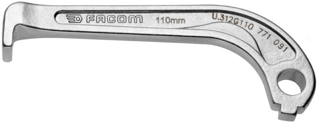 Facom Bras pour extracteur U.312H 80-170 mm (U.312G160)
