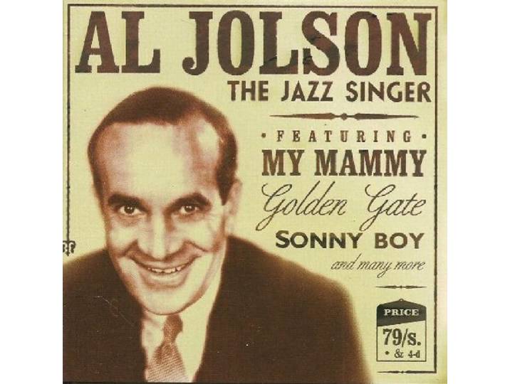 The Jazz Singer