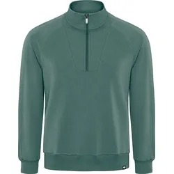 SCHNEIDER SPORTSWEAR IVOM-SWEATSHIRT seaweed - 48
