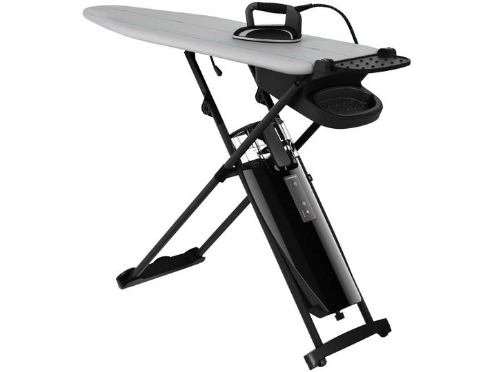 LauraStar Bügelsystem Smart M