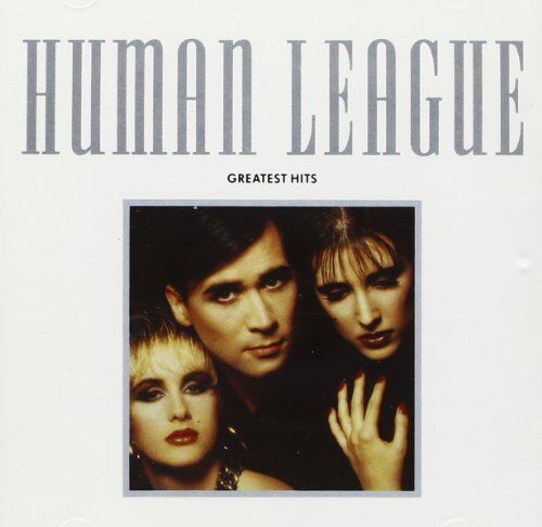 The Human League - Greatest Hits - Preis vom 17.10.2026 19:25:27 h