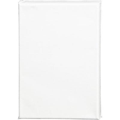 Creativ Company Mal-Leinwand ArtistLine Leinwand, Weiß, 18x24 cm, T 1,6 cm, 360 g, 1 Stk